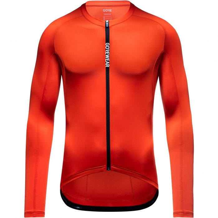Gore SPINSHIFT LONG SLEEVE JERSEY MENS hossz ujj mez