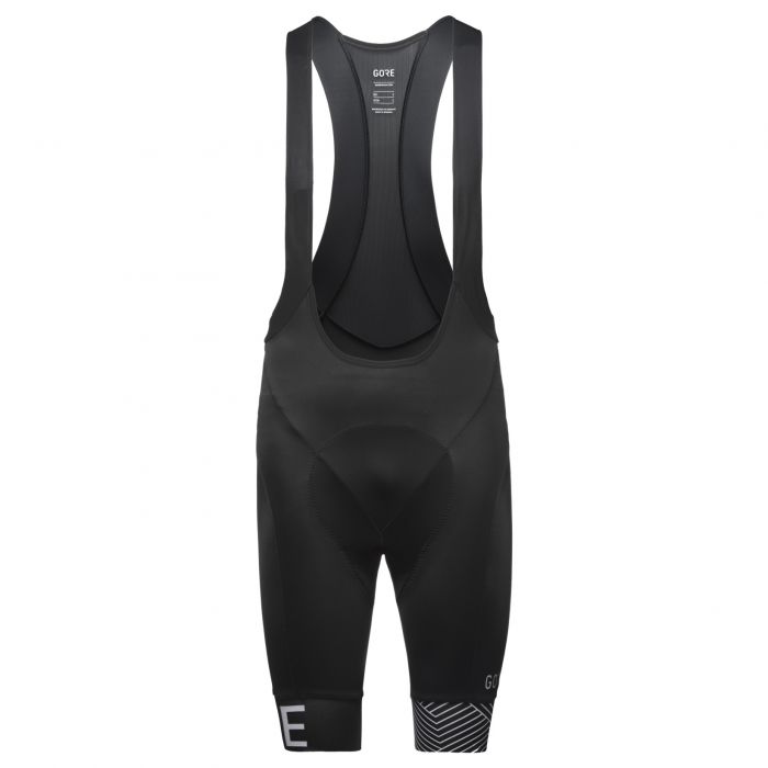 Gore C5 OPTI Bib Shorts+ rvidnadrg