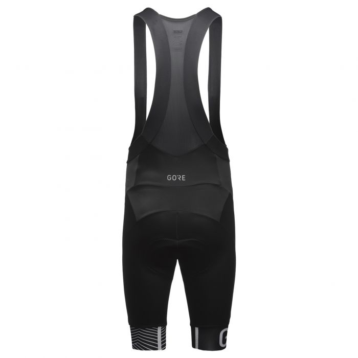 Gore C5 OPTI Bib Shorts+ rvidnadrg