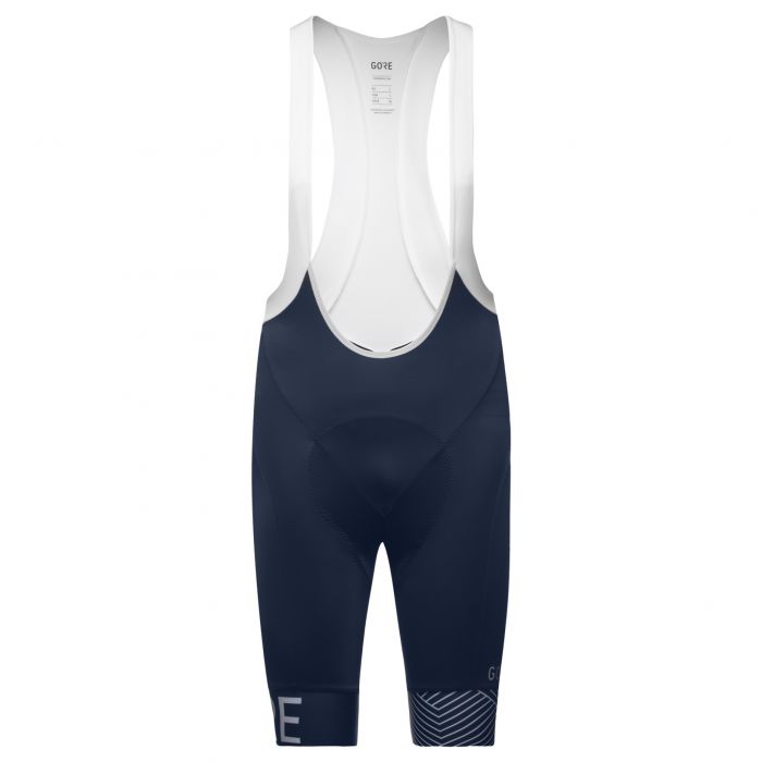 Gore C5 OPTI Bib Shorts+ rvidnadrg
