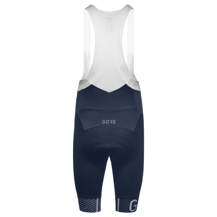 Gore C5 OPTI Bib Shorts+ rvidnadrg