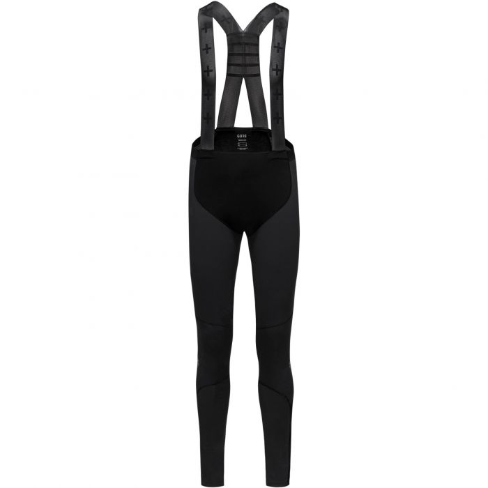 Gore DISTANCE WINTER BIB TIGHTS MENS