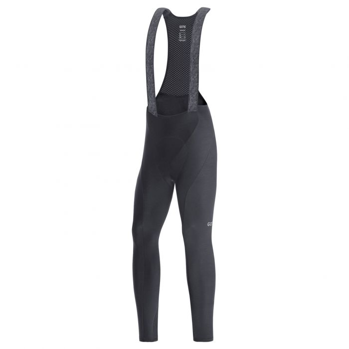 Gore C3 Thermo Bib Tights