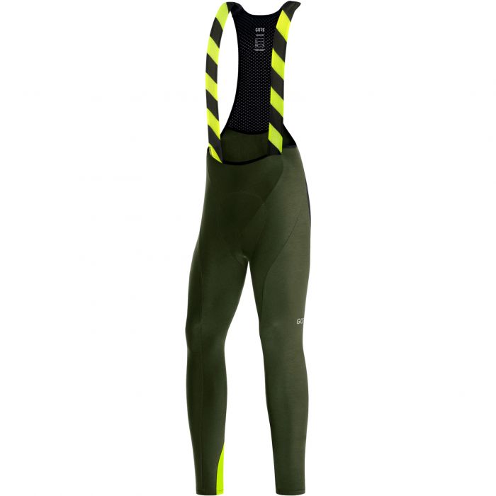 Gore C3 Thermo Bib Tights