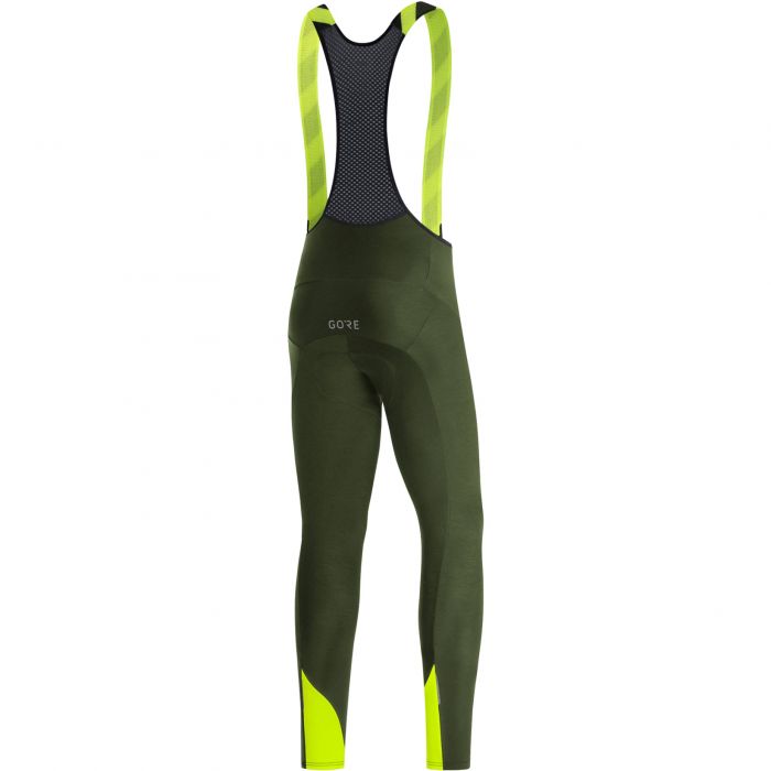 Gore C3 Thermo Bib Tights