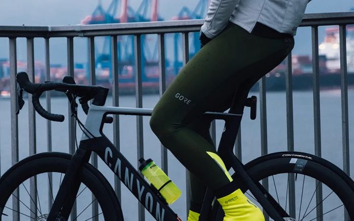 Gore C3 Thermo Bib Tights