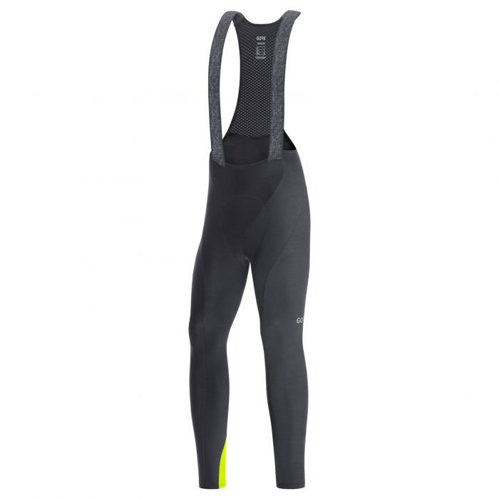 Gore C3 Thermo Bib Tights