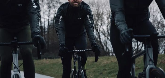 Gore C3 Thermo Tights hossznadrg