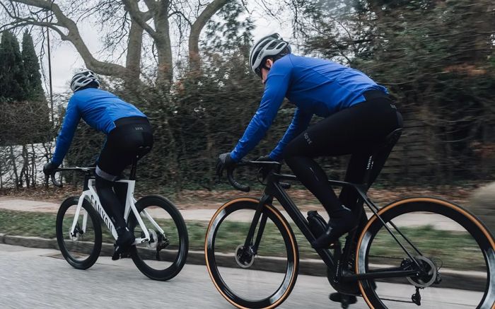 Gore C3 Thermo Tights hossznadrg
