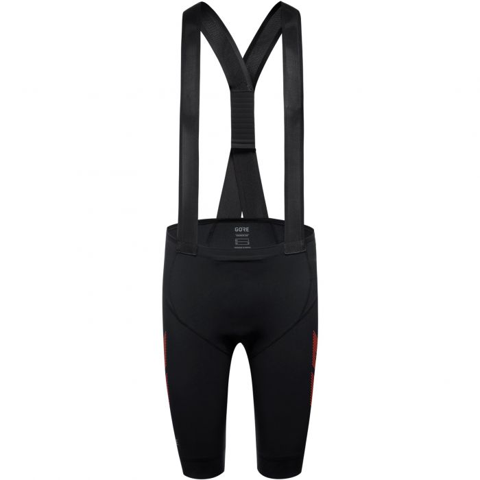 Gore Transition Bib Shorts Mens thermos rvidnadrg