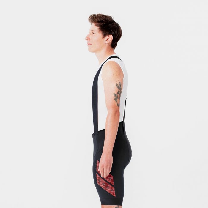 Gore Transition Bib Shorts Mens thermos rvidnadrg
