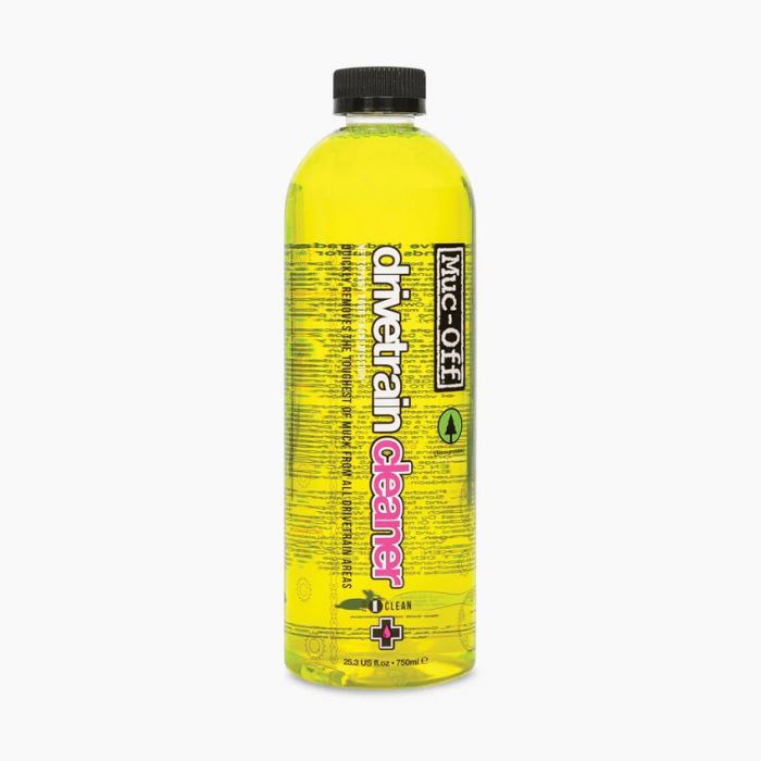 Muc-Off Drivetrain Cleaner Hajts Tisztit 750ml