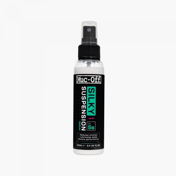 Muc-Off Silky Suspension – teleszkp vd szrum 100ml