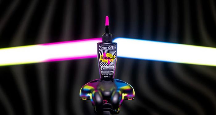 Muc-Off Ludicrous AF – Lnckenanyag 50ml