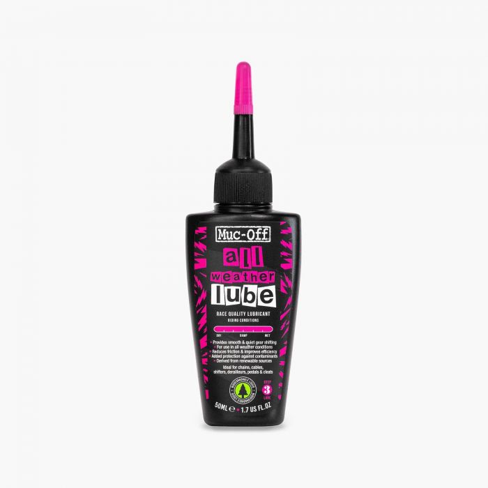 Muc-Off All Weather Lnckenanyag 50ml