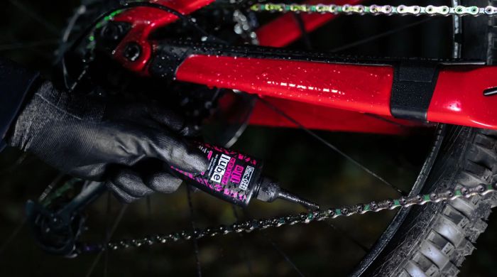 Muc-Off All Weather Lnckenanyag 50ml