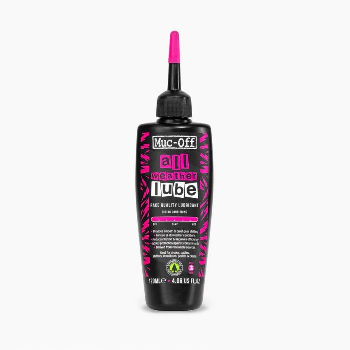 Muc-Off All Weather Lnckenanyag 120ml