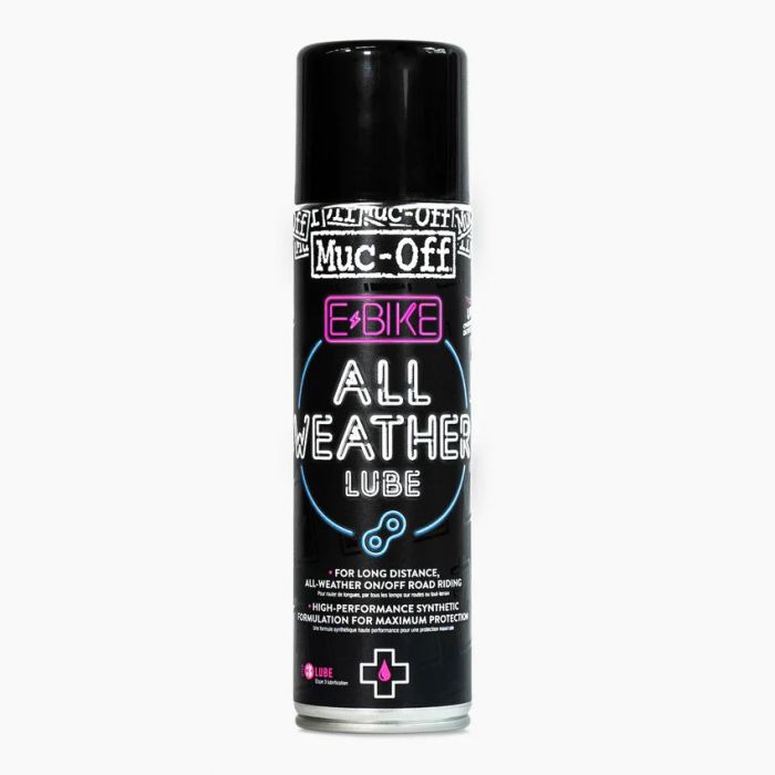 Muc-Off eBike All weather Lncspray 250ml
