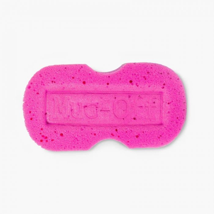 Muc-Off Mikrocells szivacs