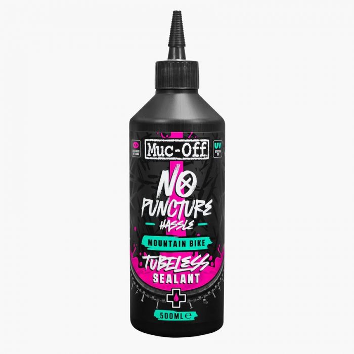 Muc-Off No Puncture MTB Defektgtl 500ml