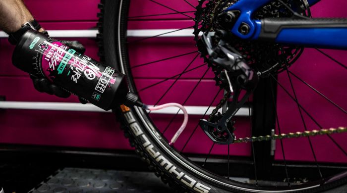 Muc-Off No Puncture MTB Defektgtl 500ml