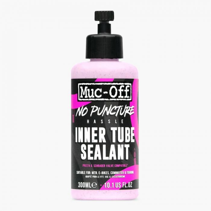 Muc-Off Inner Tube – Defektgtl folyadk belsbe 300ml