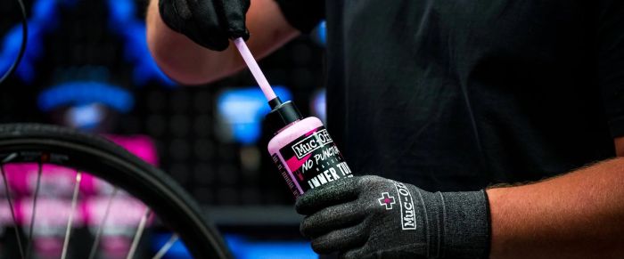 Muc-Off Inner Tube – Defektgtl folyadk belsbe 300ml