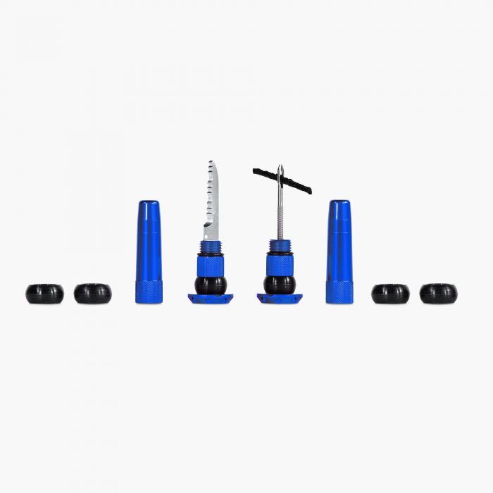 Muc-Off Stealth Tubeless Puncture Plug – kk defektjavt szerszm s kukac