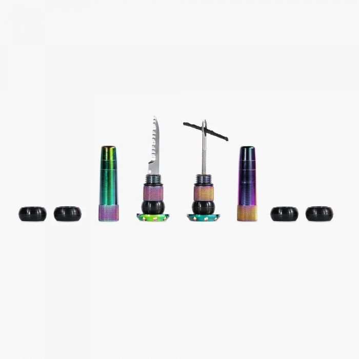 Muc-Off Stealth Tubeless Puncture Plug – olaj szn defektjavt szerszm s kukac