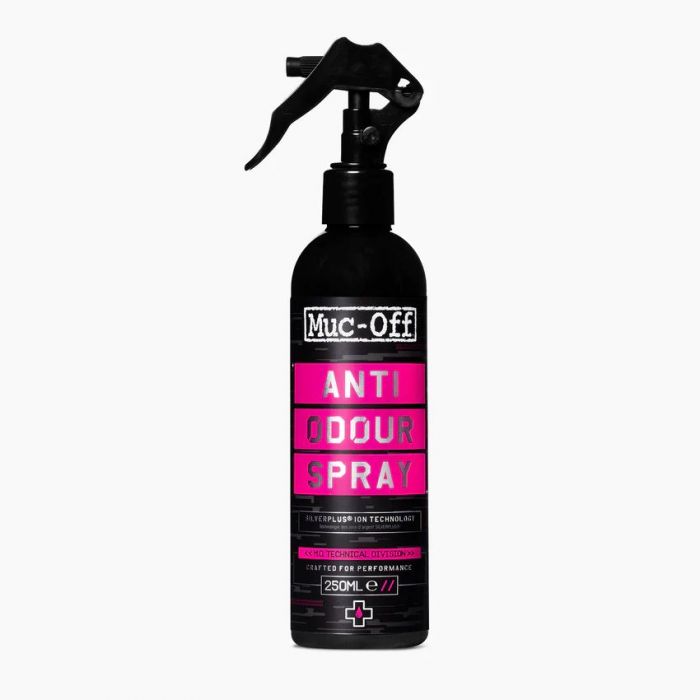 Muc-Off Anti Odour – szagtalant spray 250ml