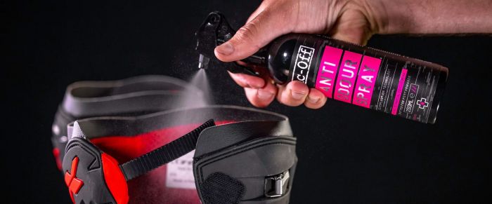 Muc-Off Anti Odour – szagtalant spray 250ml