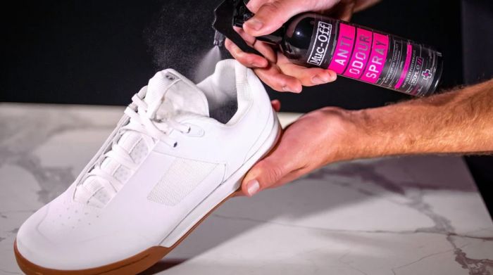 Muc-Off Anti Odour – szagtalant spray 250ml