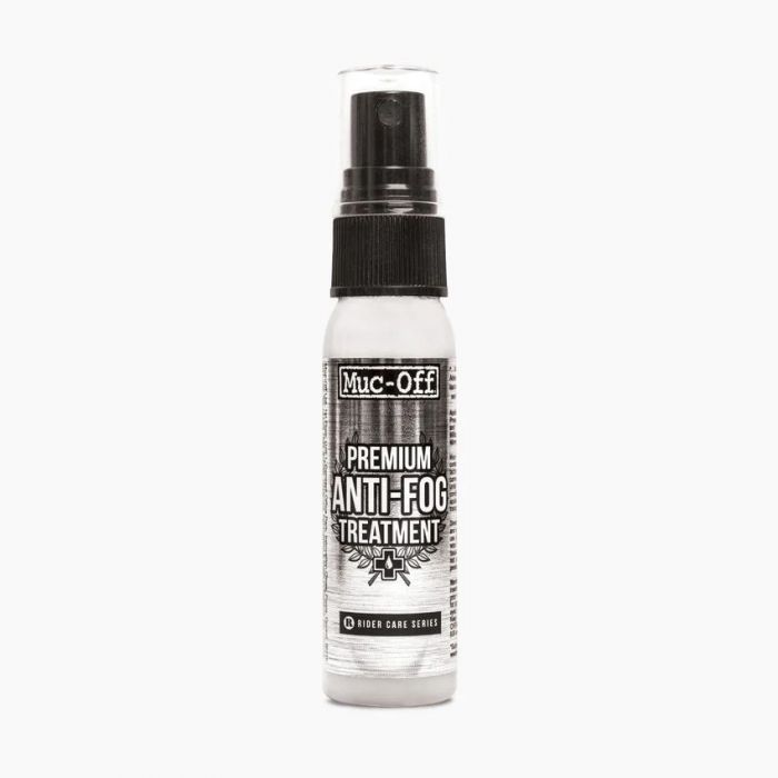 Muc-Off Anti-Fog Treatment 32ml - prsodsgtl 