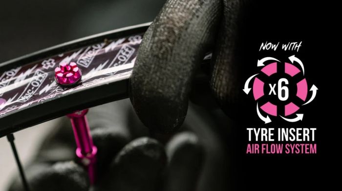 MUC-OFF TUBELESS SZELEP 44MM SZIVRVNY