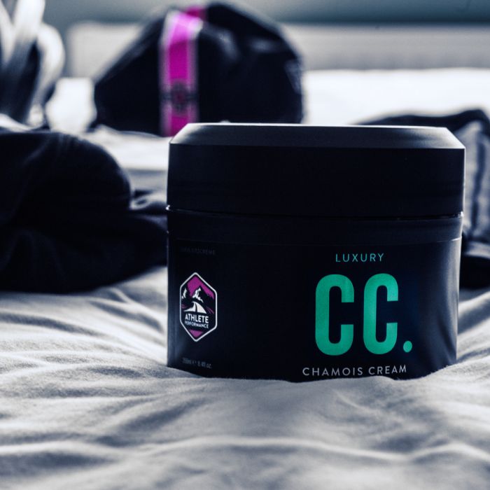 Muc-Off Luxury Chamois kerkpros bett krm 250ml