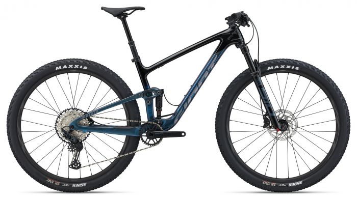 GIANT ANTHEM ADVANCED PRO 29 3