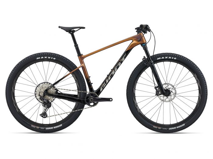 GIANT XTC ADVANCED 29 1