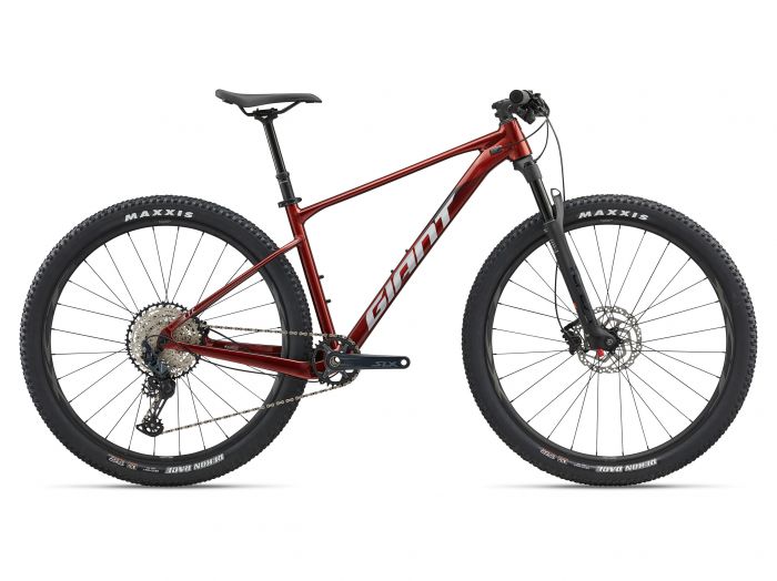 GIANT XTC SLR 29 1