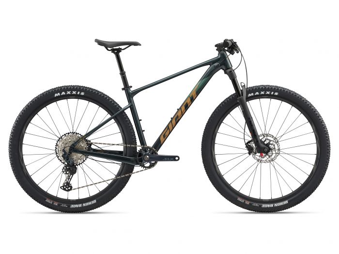 GIANT XTC SLR 29 1