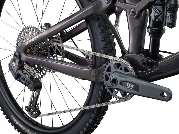 GIANT Trance X Advanced 1