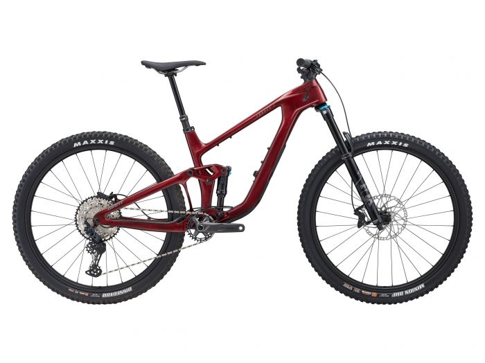 GIANT Trance X Advanced 2