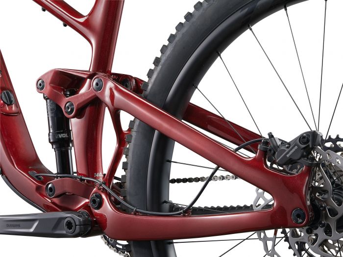 GIANT Trance X Advanced 2