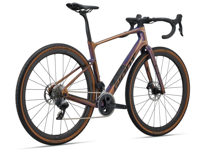 GIANT Revolt Advanced Pro 1 gravel kerkpr