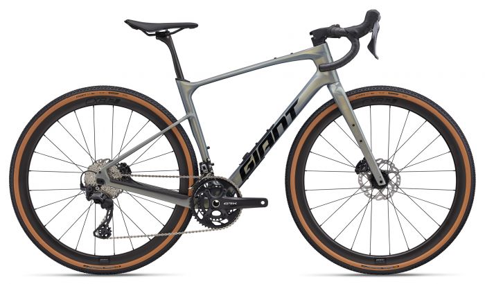 GIANT REVOLT ADVANCED 0 gravel kerkpr