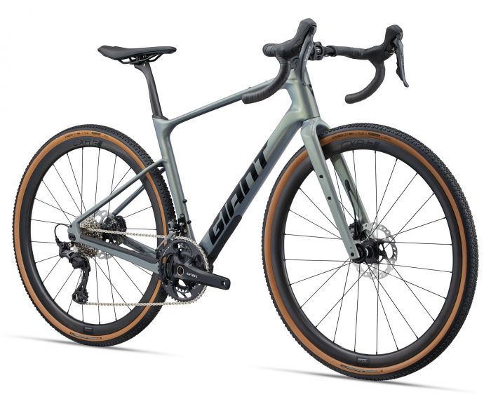 GIANT REVOLT ADVANCED 0 gravel kerkpr