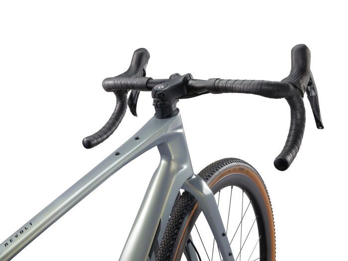 GIANT REVOLT ADVANCED 0 gravel kerkpr