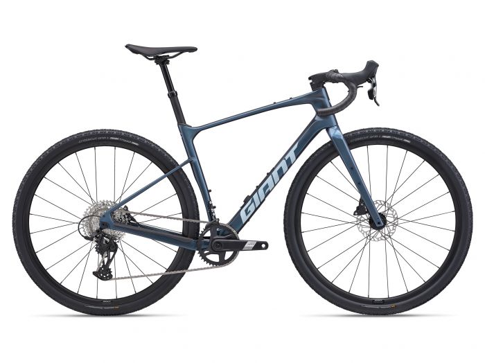 GIANT REVOLT ADVANCED 1 gravel kerkpr