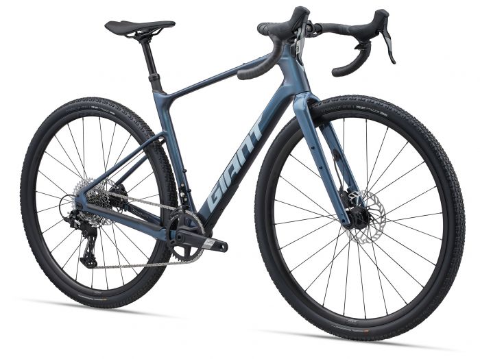 GIANT REVOLT ADVANCED 1 gravel kerkpr