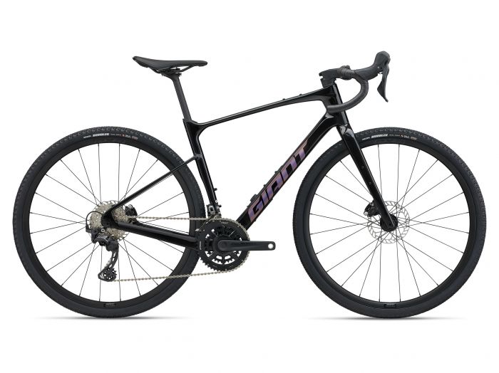 GIANT REVOLT ADVANCED 2 gravel kerkpr