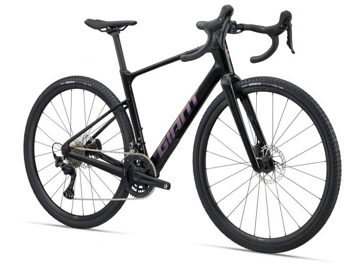 GIANT REVOLT ADVANCED 2 gravel kerkpr